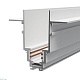 шинопровод магнитный maytoni magnetic track system trx004-221w