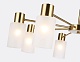 люстра на штанге ambrella light traditional modern tr9584