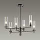 подвесная люстра lumion classi kamilla 5275/6c