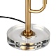 настольная лампа odeon light l-vision kolos 5449/9tl
