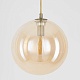 подвесной светильник citilux томми cl102633