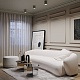 потолочный светильник maytoni conik gyps c001cw-01w