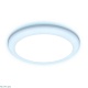 встраиваемый светодиодный светильник ambrella light led downlight dcr313
