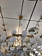подвесной светильник odeon light midcent magia 7109/24