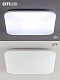 потолочный светодиодный светильник citilux симпла cl714k900g