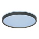 потолочный светодиодный светильник lumina deco paneli ldc 8061-48w bl