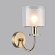 бра odeon light saga classic 5088/1w