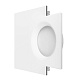 встраиваемый гипсовый светильник loft it galaxy 10354/300