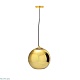подвесной светильник loft it copper shade loft2024-b