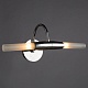 подсветка для зеркал arte lamp aqua a1208ap-2cc