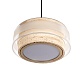 подвесной светильник loft it colette 10474p/c