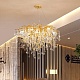 подвесная люстра imperium loft marian 205823-26