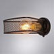 бра arte lamp maasym a7044ap-1bk