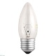 лампа накаливания jazzway e27 40w 2700k прозрачная 3320546
