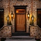 уличный светильник loft it verona 100003/540