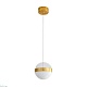 подвесной светильник odeon light roni 5036/12l
