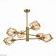люстра на штанге st luce portici sl1175.302.06