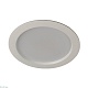 встраиваемый светодиодный светильник jazzway pled dl5 5026469a