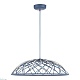 подвесной светодиодный светильник st luce bound sl6016.703.01