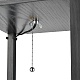 торшер lumion practic 8092/1f