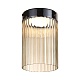 накладной светильник odeon light pillari 5047/15lc