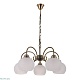 подвесная люстра arte lamp a9317lm-5ab