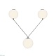подвесной светильник maytoni twins mod427pl-l30b3k