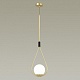 подвесной светильник odeon light flari 4810/1