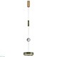 подвесной светильник odeon light l-vision riviera 5450/32la