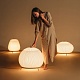 торшер delight collection 8610t/a led white