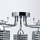 потолочная люстра demarkt 638019705