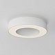 потолочный светильник maytoni technical lua c093cl-24w3k-w