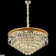 подвесная люстра wertmark clarissa we136.22.303