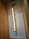 бра maytoni golden cage mod216wl-l10g3k