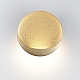 настенный светодиодный светильник odeon light hightech vela 7004/7wl