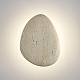 настенный светильник odeon light travertino 7034/8wl