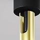 светодиодный спот maytoni technical focus t c141cl-l125-6w4k-bbs