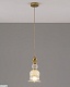 подвесной светильник moderli glassy v10905-p