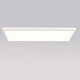 рамка для накладной установки панелей arlight sx3060 white 027829