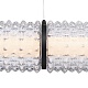 подвесной светильник st luce saguaro sl6144.413.01