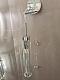 бра newport 4520 4521 l/a chrome м0066796