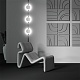 трековый магнитный светильник maytoni relax tr107-4-5w-ds-w