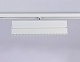 трековый светодиодный светильник ambrella light track system magnetic gl4080