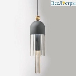 Подвесной светильник Imperium Loft Pleiades 140481-26