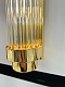 бра odeon light lordi 4822/2w