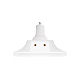 встраиваемый гипсовый светильник loft it ghost 10356b