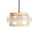 подвесной светильник loft it colette 10474p/c