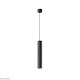 подвесной светильник maytoni focus led p072pl-l12b4k-1