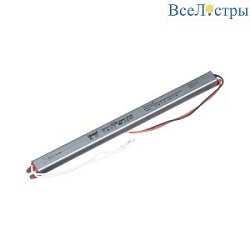 Блок питания Uniel 36Вт DC12В 3А IP67 UET-WAC-036A67 12V IP67 UL-00010254