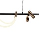 подвесной светильник kink light кайли 08039k-140a,19(20)